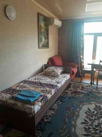 Квартира, гостиница, хостел, посуточно, по часовой.  Қарағанды