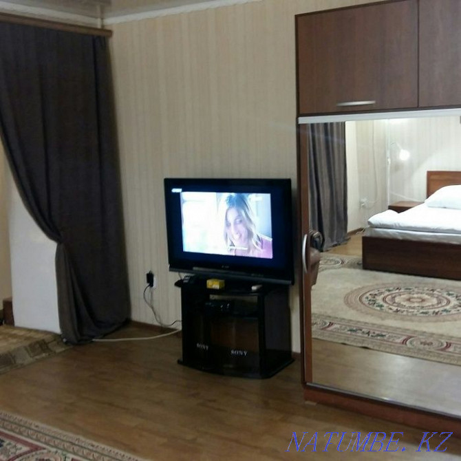 Apartment, hotel, hostel, daily, hourly. Karagandy - photo 7