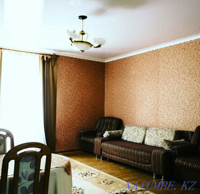 Apartment, hotel, hostel, daily, hourly. Karagandy - photo 2