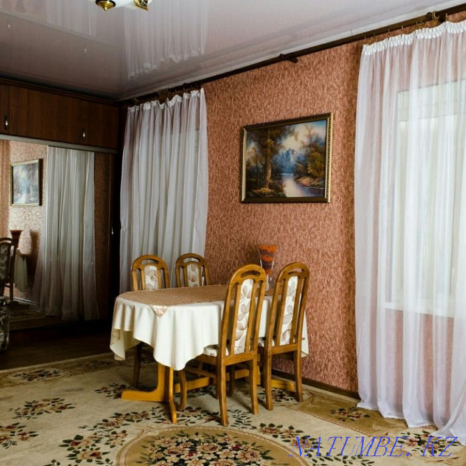 Apartment, hotel, hostel, daily, hourly. Karagandy - photo 3