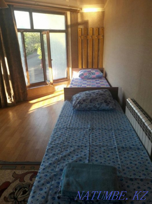 Apartment, hotel, hostel, daily, hourly. Karagandy - photo 5