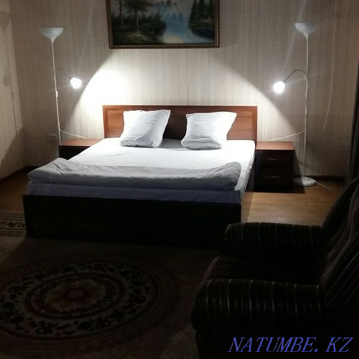 Apartment, hotel, hostel, daily, hourly. Karagandy - photo 6