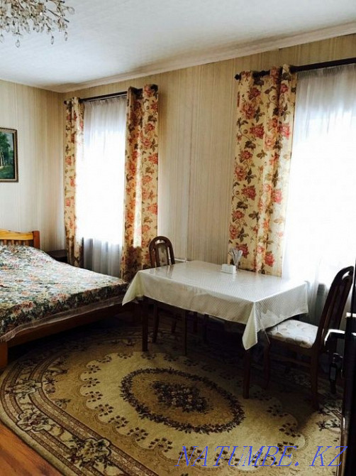 Apartment, hotel, hostel, daily, hourly. Karagandy - photo 1
