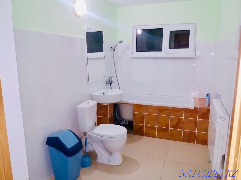 Hotel - Hostel Aqtau - photo 2