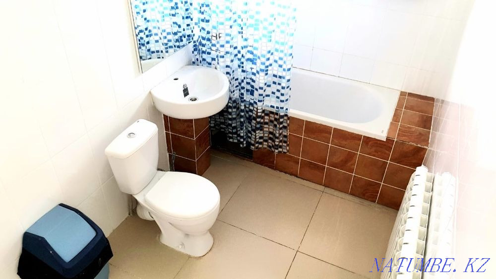 Hotel - Hostel Aqtau - photo 7