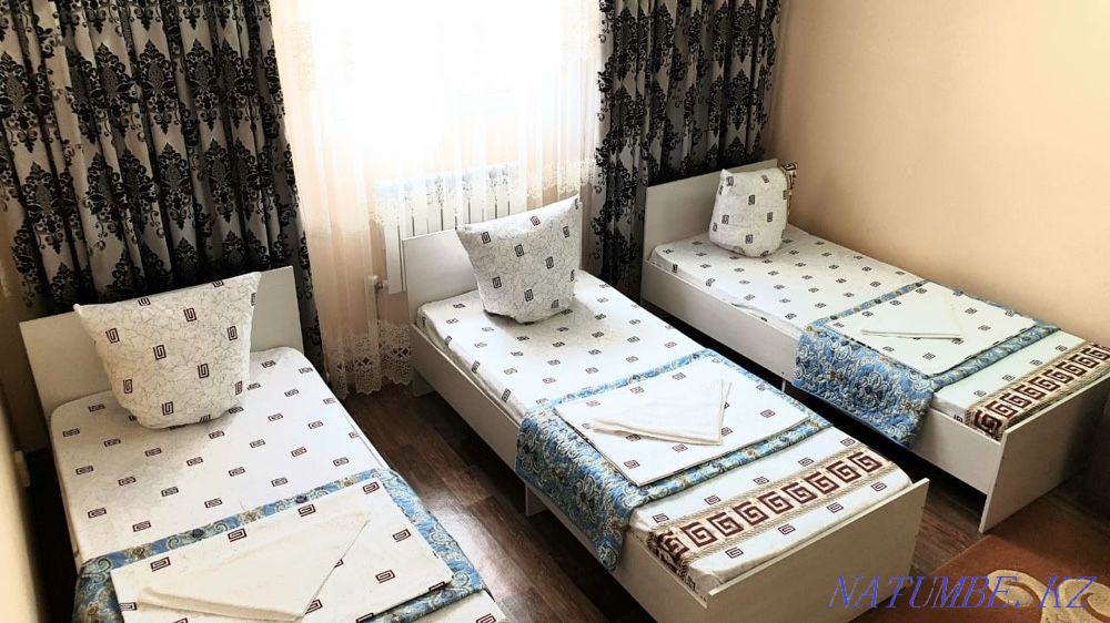 Hotel - Hostel Aqtau - photo 3