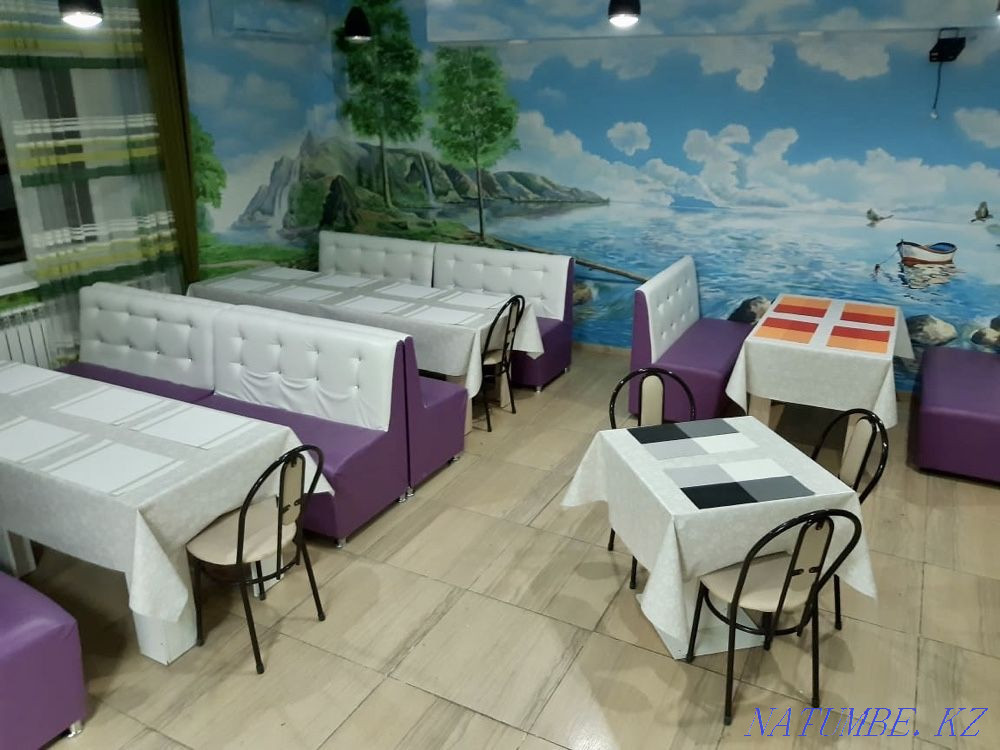 Hotel - Hostel Aqtau - photo 4