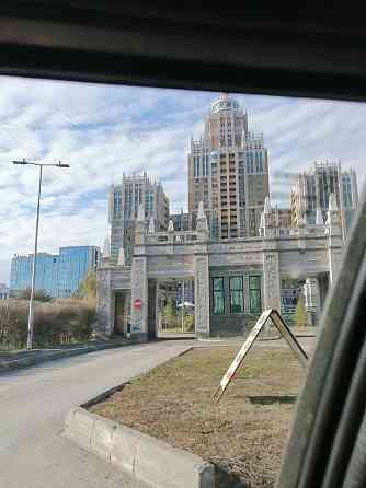 Аппарт отель 22 этаж Триумф Астаны  Астана