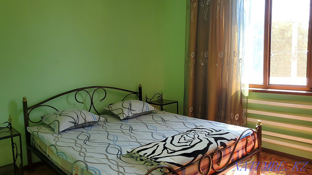 Добро пожаловать в гостиницу ЛИДЕР. Тараз - изображение 5