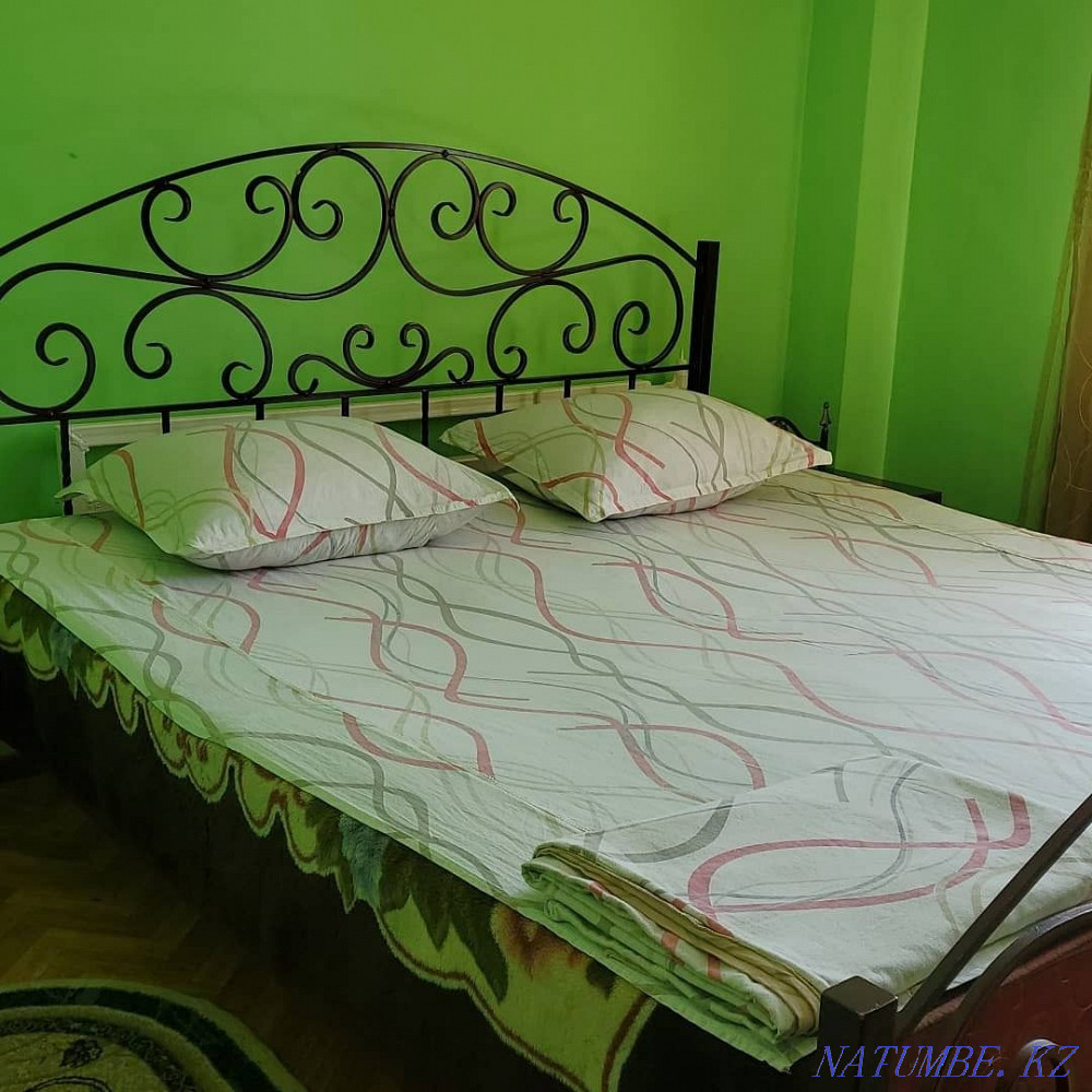 Добро пожаловать в гостиницу ЛИДЕР. Тараз - изображение 7