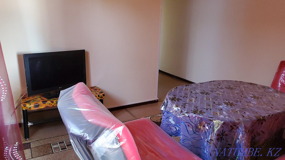 Добро пожаловать в гостиницу ЛИДЕР. Тараз - изображение 6