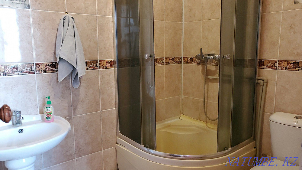 Добро пожаловать в гостиницу ЛИДЕР. Тараз - изображение 2