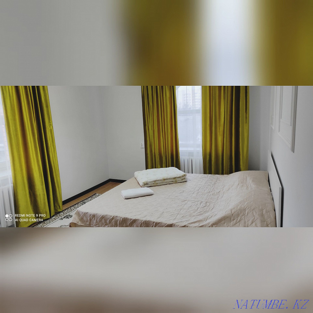 Mini hotel from 1500 tenge accept payment CASPIY RED Astana - photo 5