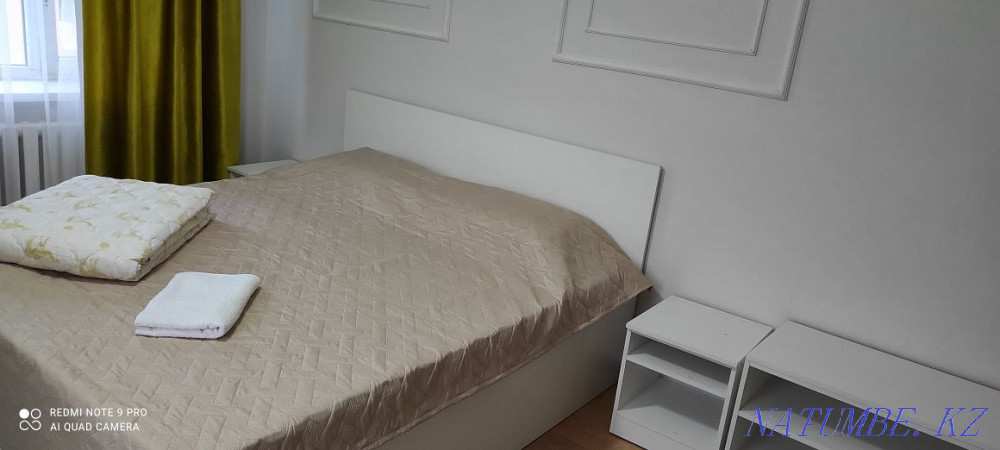 Mini hotel from 1500 tenge accept payment CASPIY RED Astana - photo 2