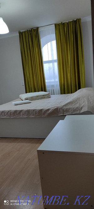 Mini hotel from 1500 tenge accept payment CASPIY RED Astana - photo 3