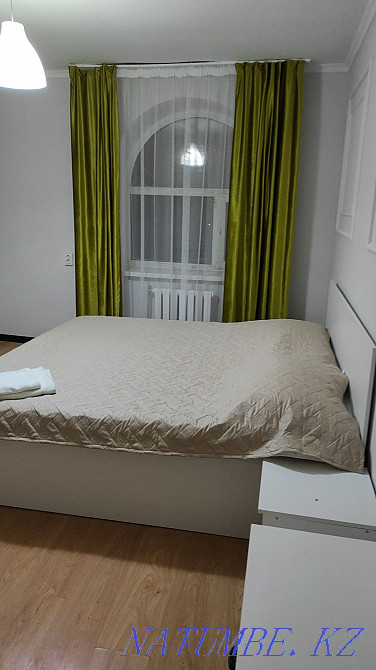 Mini hotel from 1500 tenge accept payment CASPIY RED Astana - photo 1