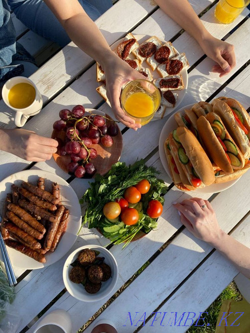 Geocupolas with great views Almaty - photo 5
