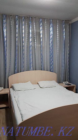 Rooms from 2000 to 7000 tenge Econom class hotel "Hostel" predos Karagandy - photo 3