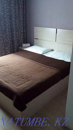 Rooms from 2000 to 7000 tenge Econom class hotel "Hostel" predos Karagandy - photo 4