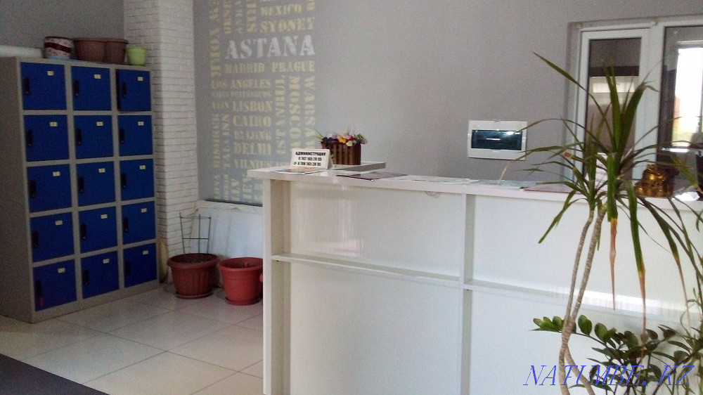 Rooms from 2000 to 7000 tenge Econom class hotel "Hostel" predos Karagandy - photo 7