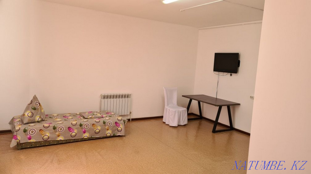 HOSTEL 3500 tn separate rooms Atyrau - photo 2