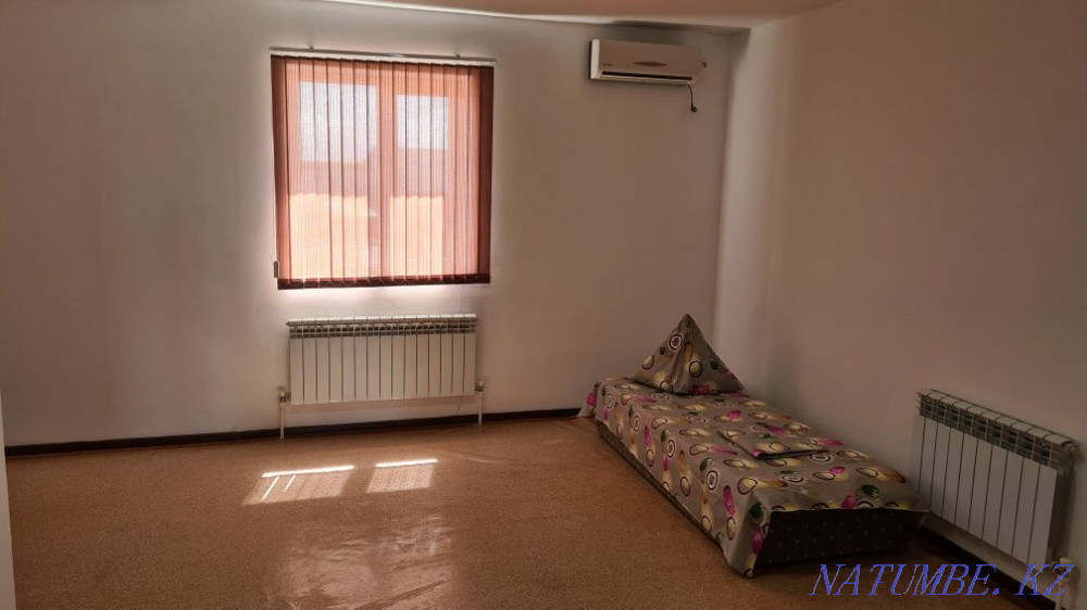 HOSTEL 3500 tn separate rooms Atyrau - photo 3