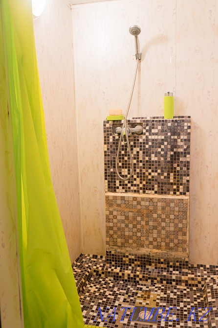 Hostel on Timiryazev 35000 tenge Almaty - photo 8