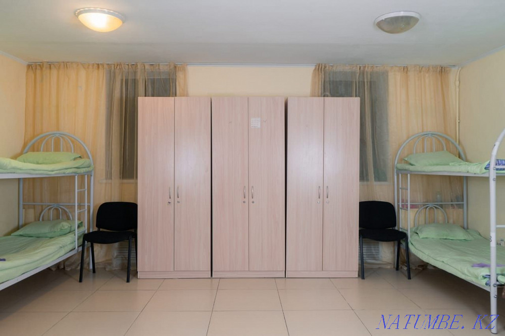Hostel on Timiryazev 35000 tenge Almaty - photo 7
