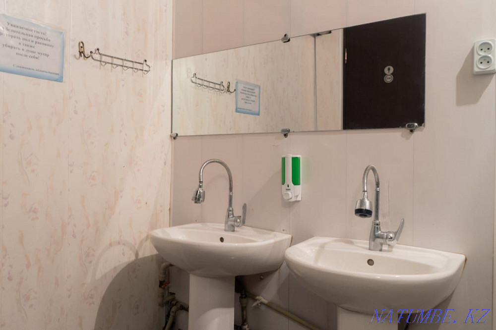 Hostel on Timiryazev 35000 tenge Almaty - photo 5