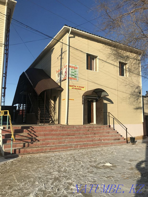 Гостиница Байконур от 3000тг  - изображение 1