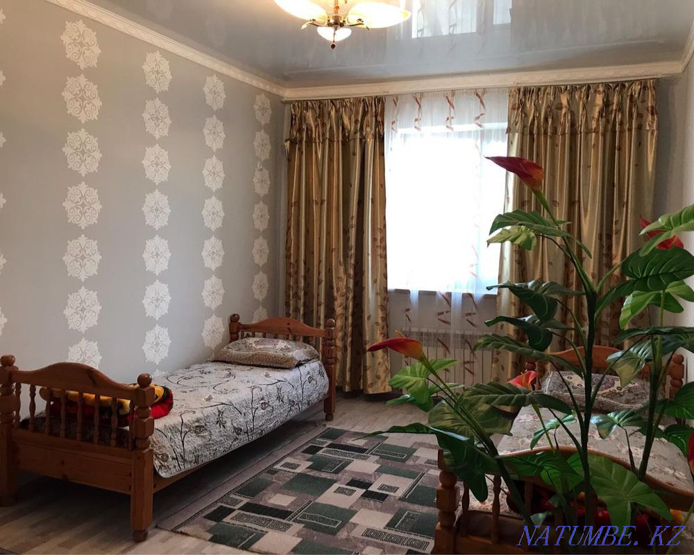 Гостиница Байконур от 3000тг  - изображение 3