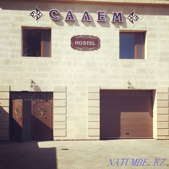 Хостел 2000 тг мини гостиница койко место сутки аренда хостол комната Караганда - изображение 4