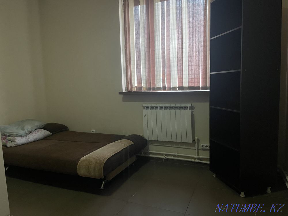 Хостел 2000 тг мини гостиница койко место сутки аренда хостол комната Караганда - изображение 6