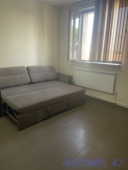 Хостел 2000 тг мини гостиница койко место сутки аренда хостол комната Караганда - изображение 7