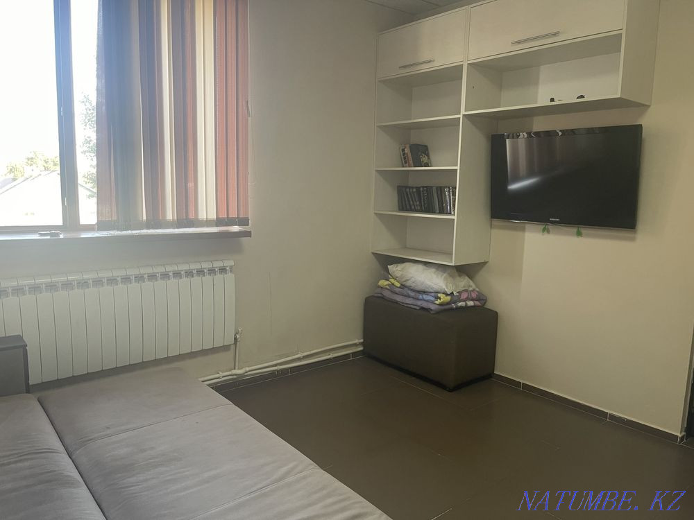 Хостел 2000 тг мини гостиница койко место сутки аренда хостол комната Караганда - изображение 8