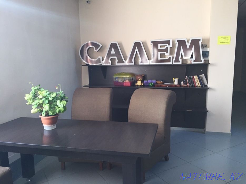 Хостел 2000 тг мини гостиница койко место сутки аренда хостол комната Караганда - изображение 1