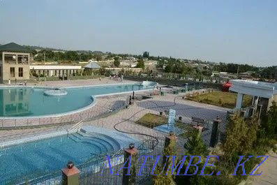 Санаторно-курортный комплекс «Алтынай» Санаторий Сарыагаш Сарыагаш - изображение 5