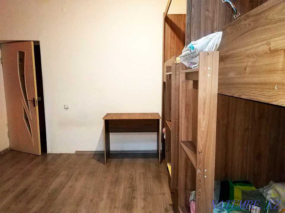 Hostel in the center of Almaty. Hostel Orange. Room rental. Almaty - photo 5