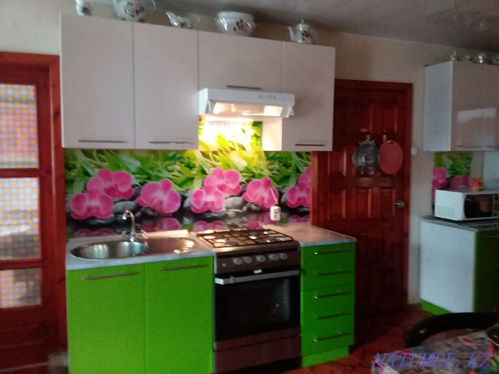 Хостел 1500 тенге Караганда - изображение 2