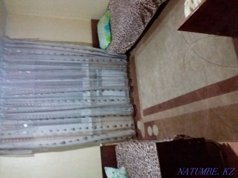 Хостел 1500 тенге Караганда - изображение 1