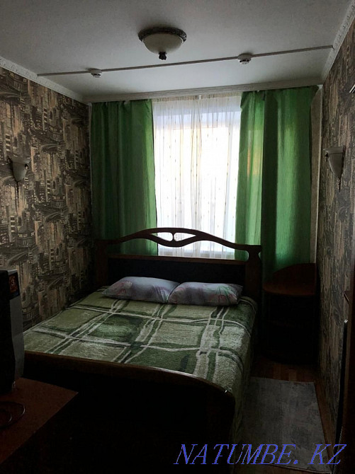 Hotel "Sunny" Kokshetau - photo 4