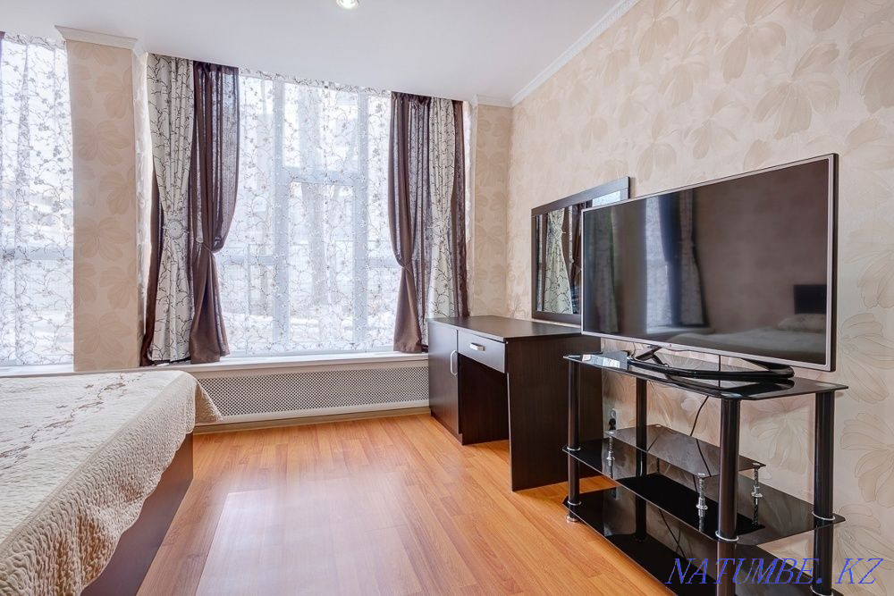 Hotel Kazakhfilm: 3 hours 7000tg Almaty - photo 4