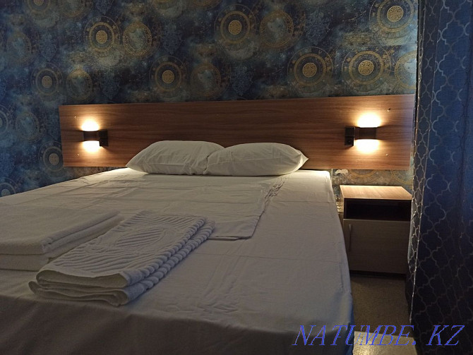 Hotel in the center of Almaty. Inexpensive. Apartments for rent Almaty - photo 6