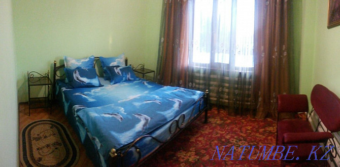 Hotel leader. Taraz - photo 2