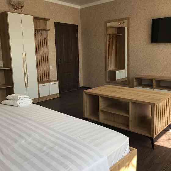 Гостиница, Отель «томирис» 5000тг Shymkent