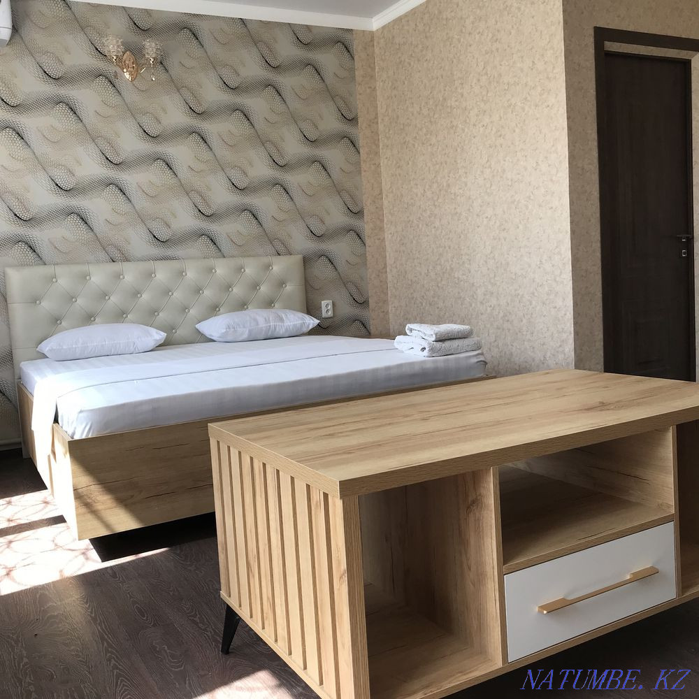 Гостиница, Отель «томирис» 5000тг Шымкент - изображение 5