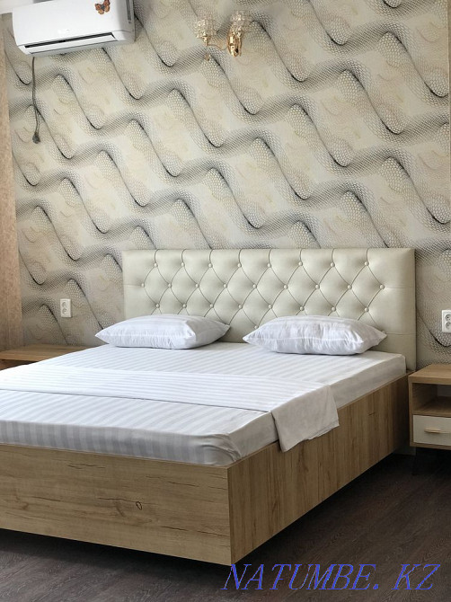 Гостиница, Отель «томирис» 5000тг Шымкент - изображение 3