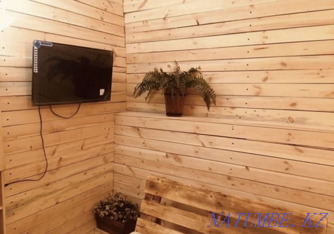 New, clean sauna. We are waiting for everyone! Almaty - photo 4