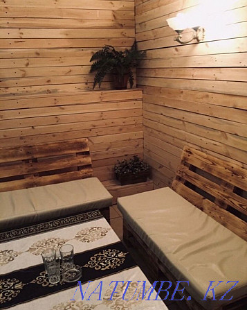New, clean sauna. We are waiting for everyone! Almaty - photo 2