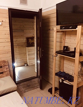 New, clean sauna. We are waiting for everyone! Almaty - photo 6